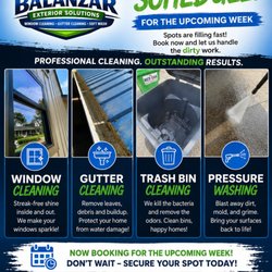 Balanzar Exterior Solutions