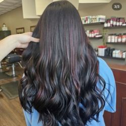 Jerseywaves Salon