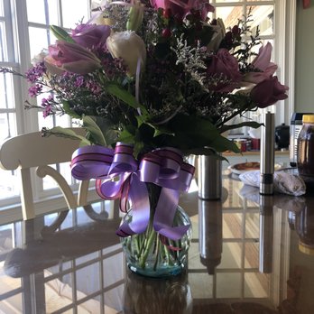 Eden Flowers - this is the flower arrangement! beautiful! - Florists Near Me - Norcross, Georgia Eden Flowers - this is the flower arrangement! beautiful! - Florists Near Me - Norcross, Georgia