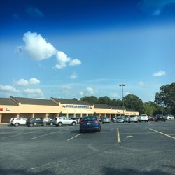 Sportsclub Simpsonville