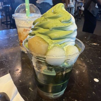 Matcha Cafe Maiko - Soft serve - Desserts Near Me - Santa Clara, California Matcha Cafe Maiko - Soft serve - Desserts Near Me - Santa Clara, California