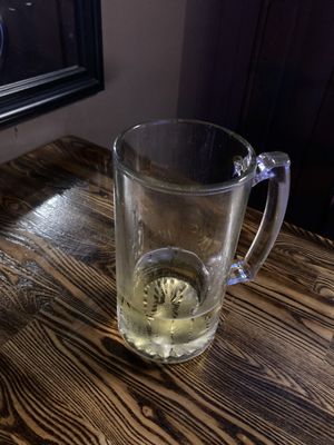 The Pump Room by null