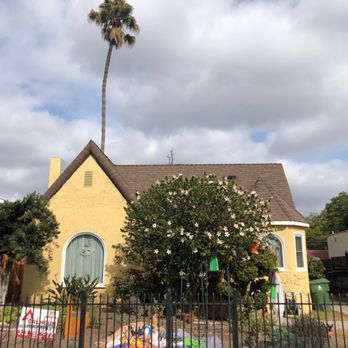Calhoun Roofing Company - Finished roof October 2021 - Roofing Near Me - Los Angeles, California Calhoun Roofing Company - Finished roof October 2021 - Roofing Near Me - Los Angeles, California