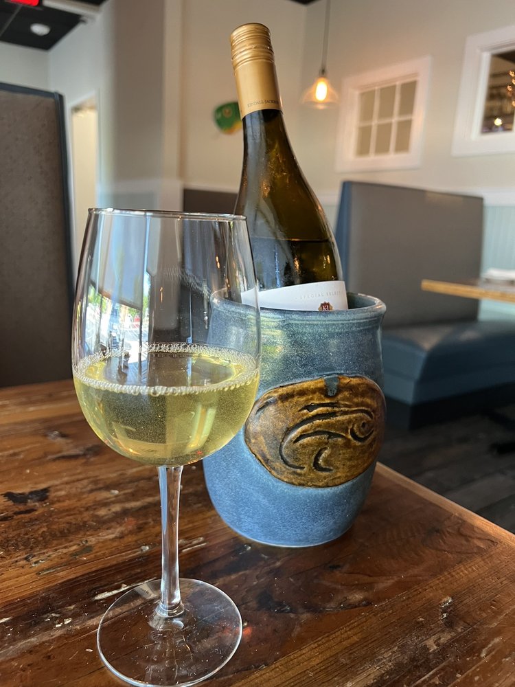 Cape Fear Seafood Company