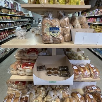 Sure Pinoy Food Mart - Bakery - Imported Food Near Me - Quincy, Massachusetts