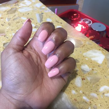 Lovely Nails and Spa - Hair Removal Near Me - Seattle, Washington