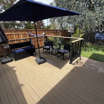 G & G Deck and Fence - Fences & Gates Near Me - Vallejo, California G & G Deck and Fence - Fences & Gates Near Me - Vallejo, California