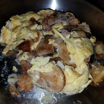 The Buttered Biscuit - Leftovers!! - New American Near Me - Sumner, Washington The Buttered Biscuit - Leftovers!! - New American Near Me - Sumner, Washington