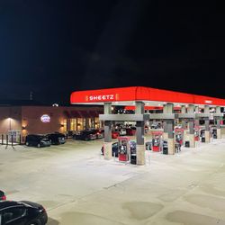 Sheetz