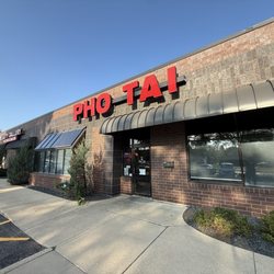 Pho Tai