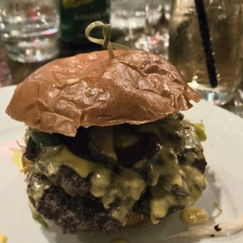 MEAL - New American Near Me - Nutley, New Jersey