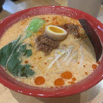 Ramen Yukinoya - Tan Tan Men Ramen - Ramen Near Me - Arcadia, California Ramen Yukinoya - Tan Tan Men Ramen - Ramen Near Me - Arcadia, California