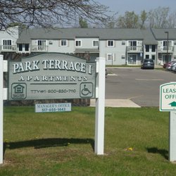 Park Terrace Apartments