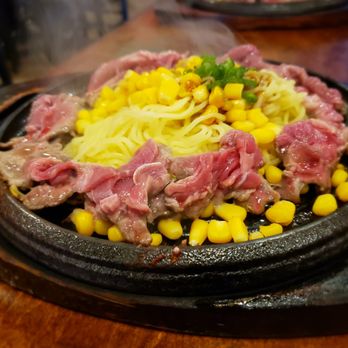 Pepper Lunch USA - Noodles and Beef. - Teppanyaki Near Me - Milpitas, California Pepper Lunch USA - Noodles and Beef. - Teppanyaki Near Me - Milpitas, California
