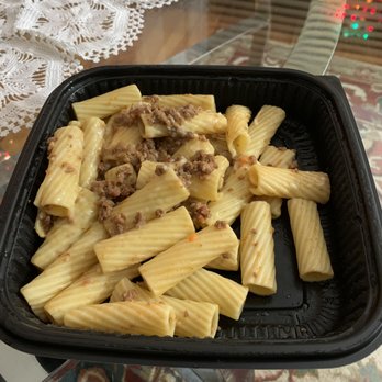Anteprima - Full Rigatoni - Italian Near Me - Chicago, Illinois Anteprima - Full Rigatoni - Italian Near Me - Chicago, Illinois