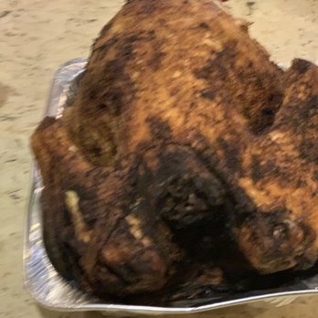 Big Daddy's BBQ - Barbeque Near Me - San Jacinto, California