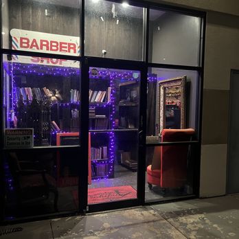 Prohibition ATX - What a cool spot! Hidden entrance and great ambience- Will be back - Speakeasies Near Me - Austin, Texas