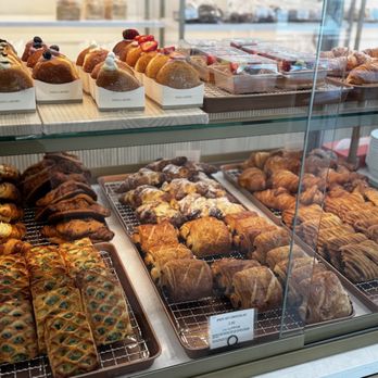 Tous Les Jours - Bakeries Near Me - Towson, Maryland