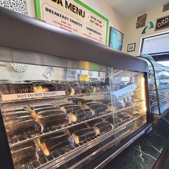 Exit 8 Bodega - Musubis! - Poke Near Me - Costa Mesa, California Exit 8 Bodega - Musubis! - Poke Near Me - Costa Mesa, California