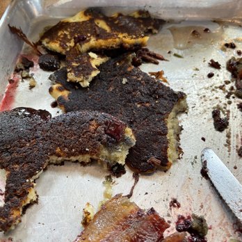 Industry - Yes thats the pancake i cant eat - New American Near Me - San Marcos, Texas Industry - Yes thats the pancake i cant eat - New American Near Me - San Marcos, Texas