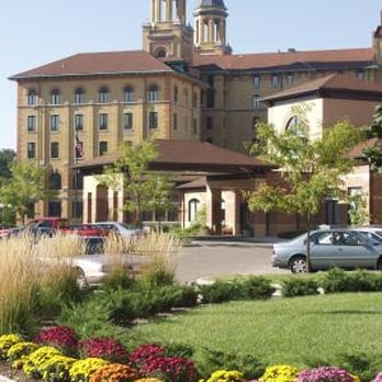 Twin Towers - Retirement Homes Near Me - Cincinnati, Ohio Twin Towers - Retirement Homes Near Me - Cincinnati, Ohio