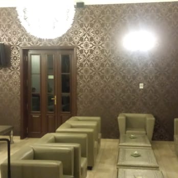 Design Hotel Elephant - Lobby - Hotels Near Me - Prague, Puerto Rico