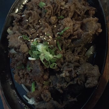 707 Sutter - Bulgogi - Korean Near Me - San Francisco, California 707 Sutter - Bulgogi - Korean Near Me - San Francisco, California