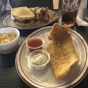 Mountain West Eatery - The best fried fish in Vegas - American Near Me - Las Vegas, Nevada Mountain West Eatery - The best fried fish in Vegas - American Near Me - Las Vegas, Nevada