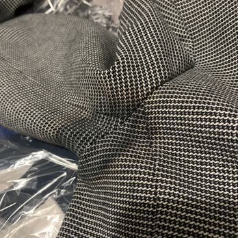 Carriage Cleaners - Jacket underarm after dry cleaning - Shoe Repair Near Me - Atlanta, Georgia Carriage Cleaners - Jacket underarm after dry cleaning - Shoe Repair Near Me - Atlanta, Georgia
