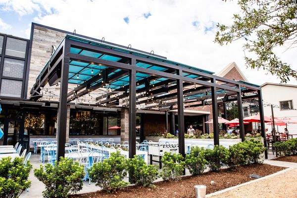 Mendocino Farms by null