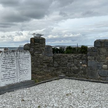 St Mary's Abbey - Landmarks & Historical Buildings Near Me - Dublin, D
