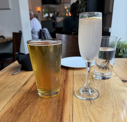 The Blackbird Restaurant by null