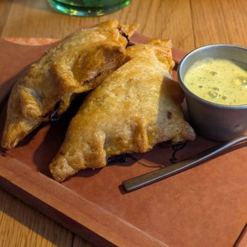 Valley Goat - Goat empanadas - New American Near Me - Sunnyvale, California Valley Goat - Goat empanadas - New American Near Me - Sunnyvale, California