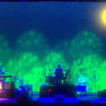 The Wiltern - Music Venues Near Me - Los Angeles, California