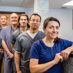 Madison Pine Dental Clinic