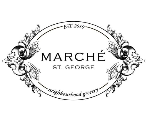 Le Marché St. George by null