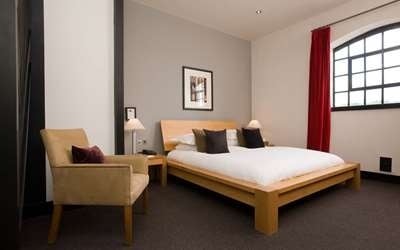 Hotel du Vin Henley-on-Thames by null