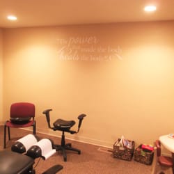 Salina Family Chiropractic