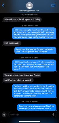 GENPSYCH, PC - Updated February 2026 - 71 Reviews - 5 Regent St ...