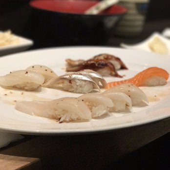 Hoshi Sushi - Family photo - Sushi Bars Near Me - Fullerton, California Hoshi Sushi - Family photo - Sushi Bars Near Me - Fullerton, California