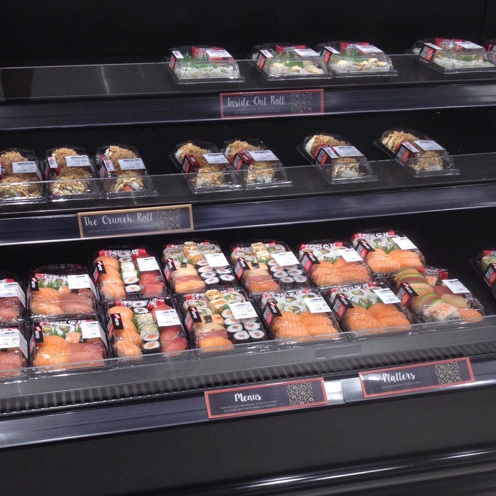 Waitrose - Freshly made! - Grocery Near Me - Solihull, XWM