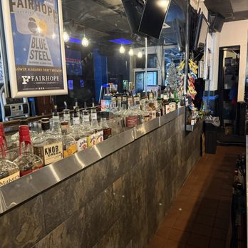 Flip Side Bar & Patio - Gay Bars Near Me - Mobile, Alabama Flip Side Bar & Patio - Gay Bars Near Me - Mobile, Alabama