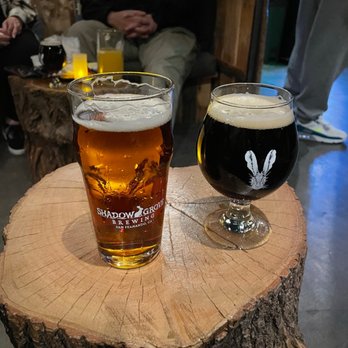 Shadow Grove Brewing - Breweries Near Me - San Fernando, California Shadow Grove Brewing - Breweries Near Me - San Fernando, California