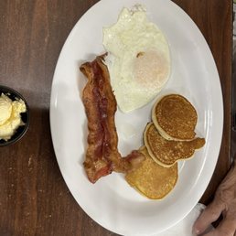 Special breakfast Special breakfast