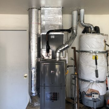 H2 Heating and Air - After - Heating & Air Conditioning/HVAC Near Me H2 Heating and Air - After - Heating & Air Conditioning/HVAC Near Me