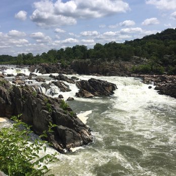 Great Falls Park - Parks Near Me - McLean, Virginia Great Falls Park - Parks Near Me - McLean, Virginia