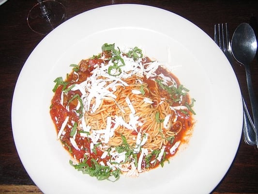 Vespaio Restaurant by null