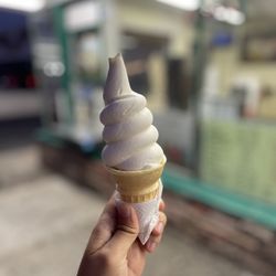 Bob's Freeze - Small cone