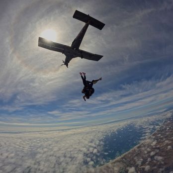 GoJump Oceanside - Skydiving Near Me - Oceanside, California GoJump Oceanside - Skydiving Near Me - Oceanside, California