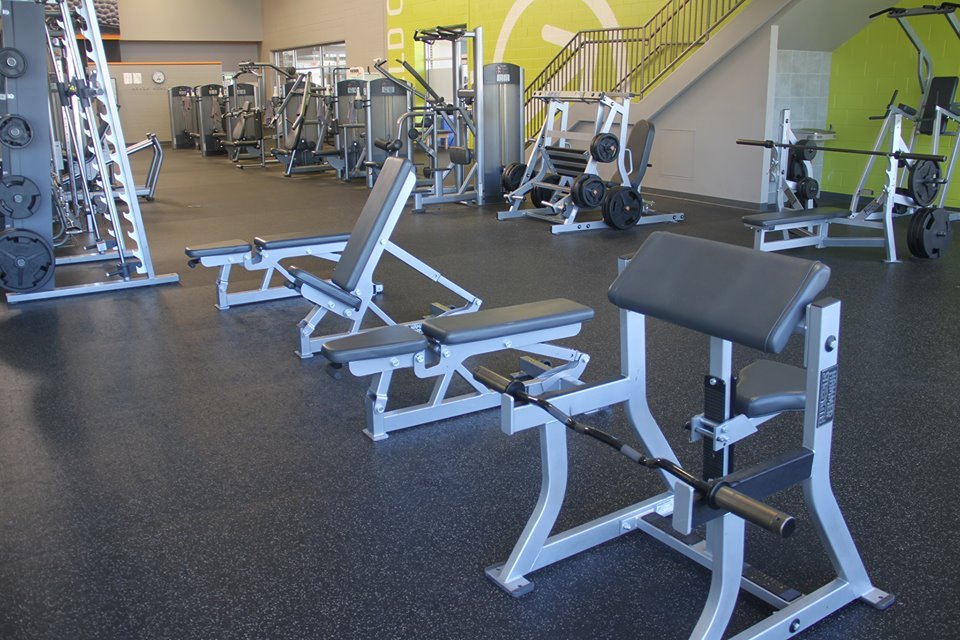 Boner Fitness & Learning Center - social services organization in Indianapolis, IN